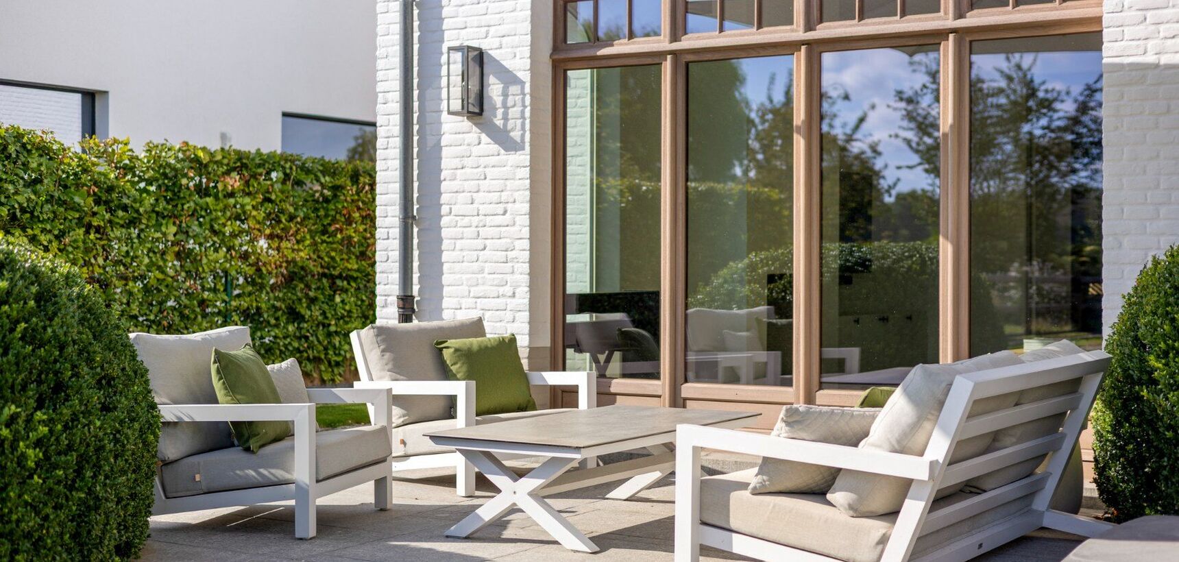 Villa te koop in Westerlo