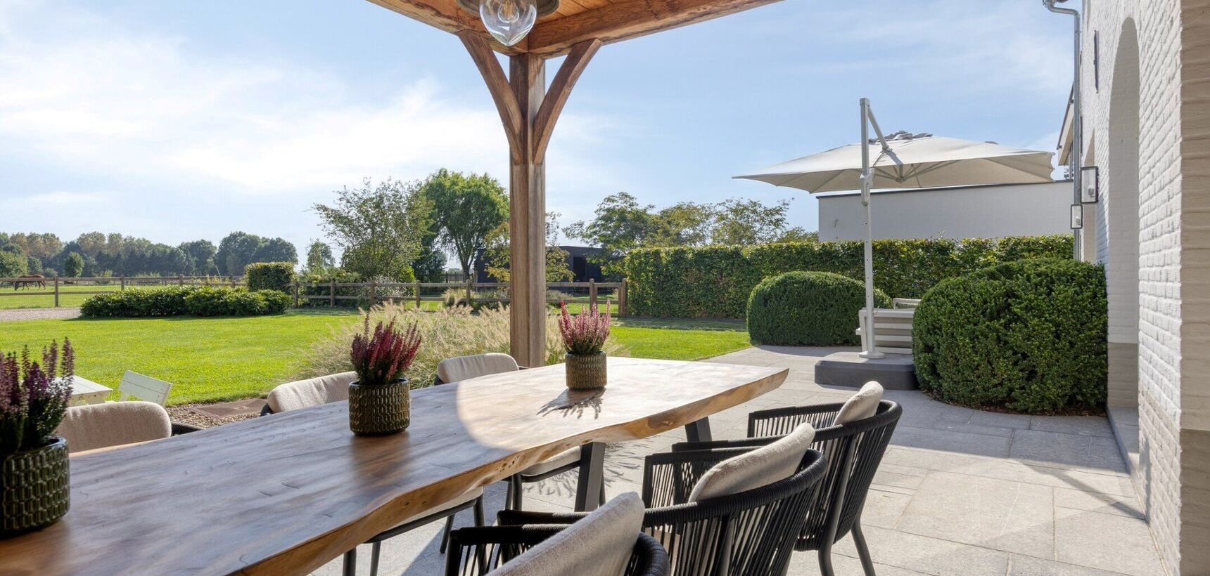 Villa te koop in Westerlo