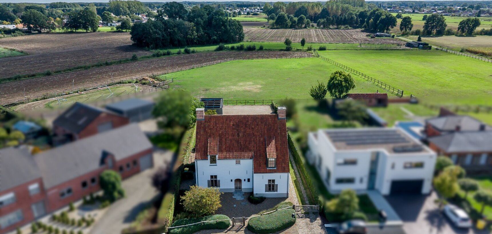 Villa te koop in Westerlo