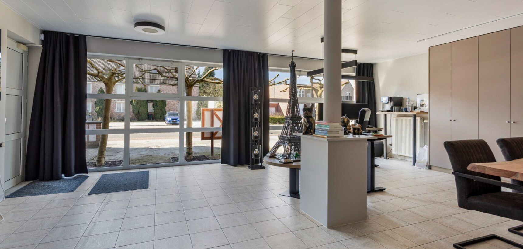 Winkel te huur in Dessel