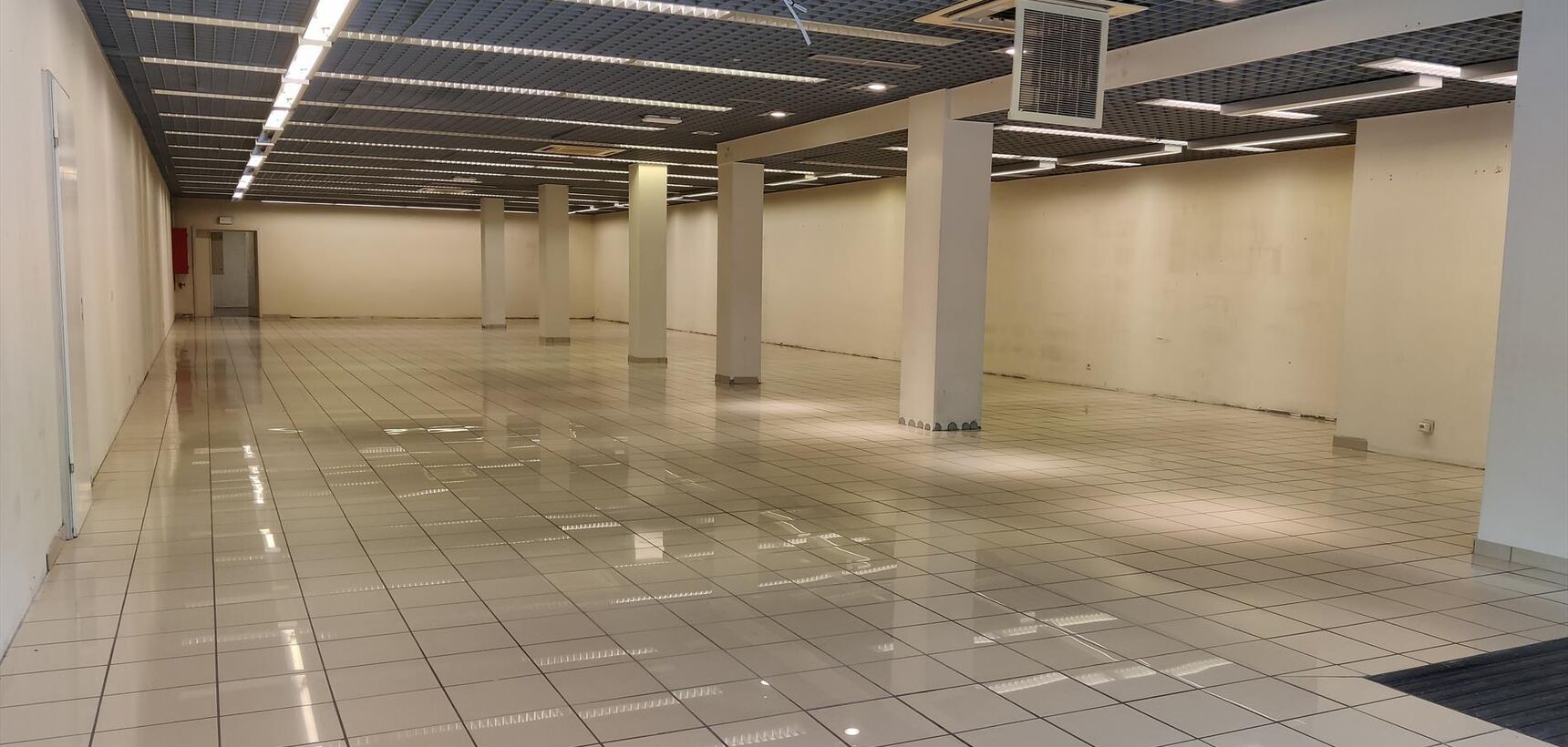 Winkel te huur in Mol
