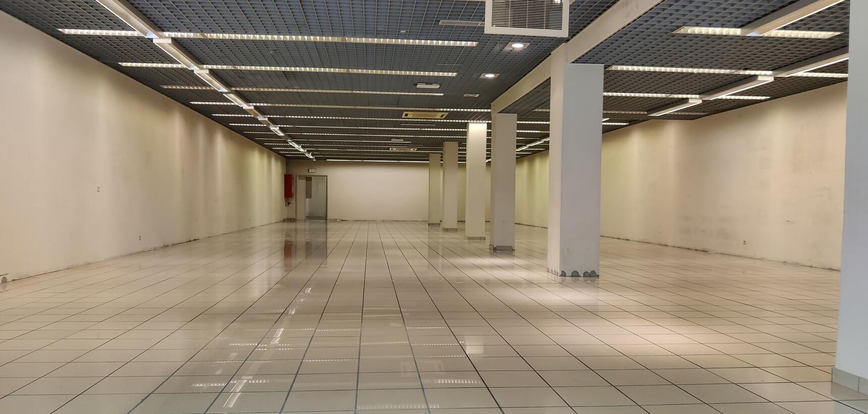 Winkel te huur in Mol