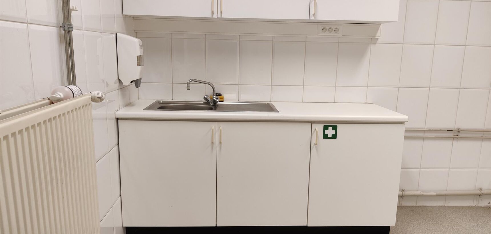 Winkel te huur in Mol