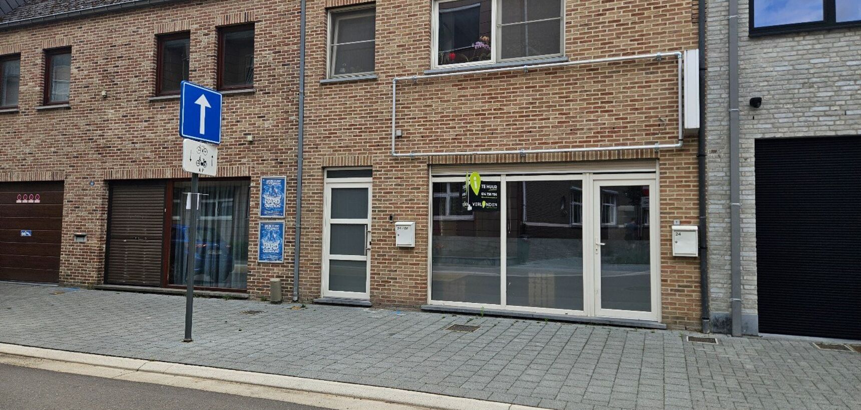 Winkel te huur in Mol