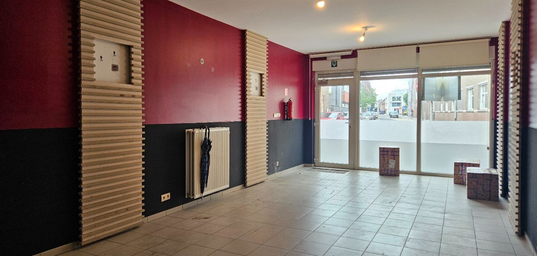 Winkel te huur in Mol
