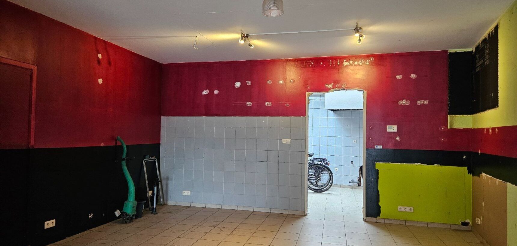 Winkel te huur in Mol