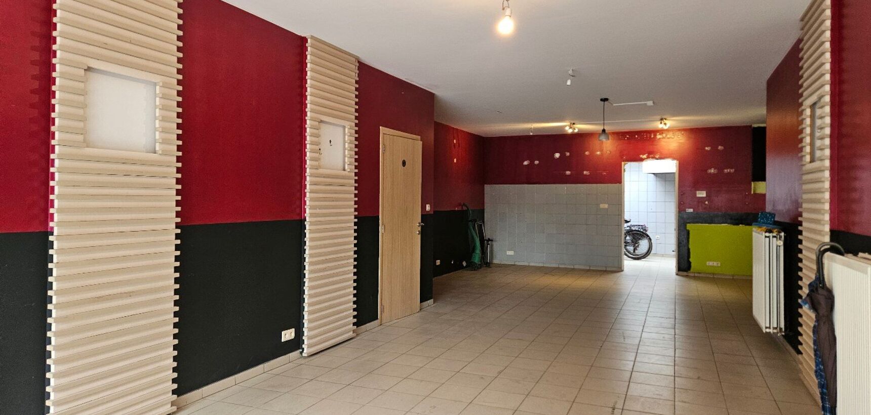 Winkel te huur in Mol