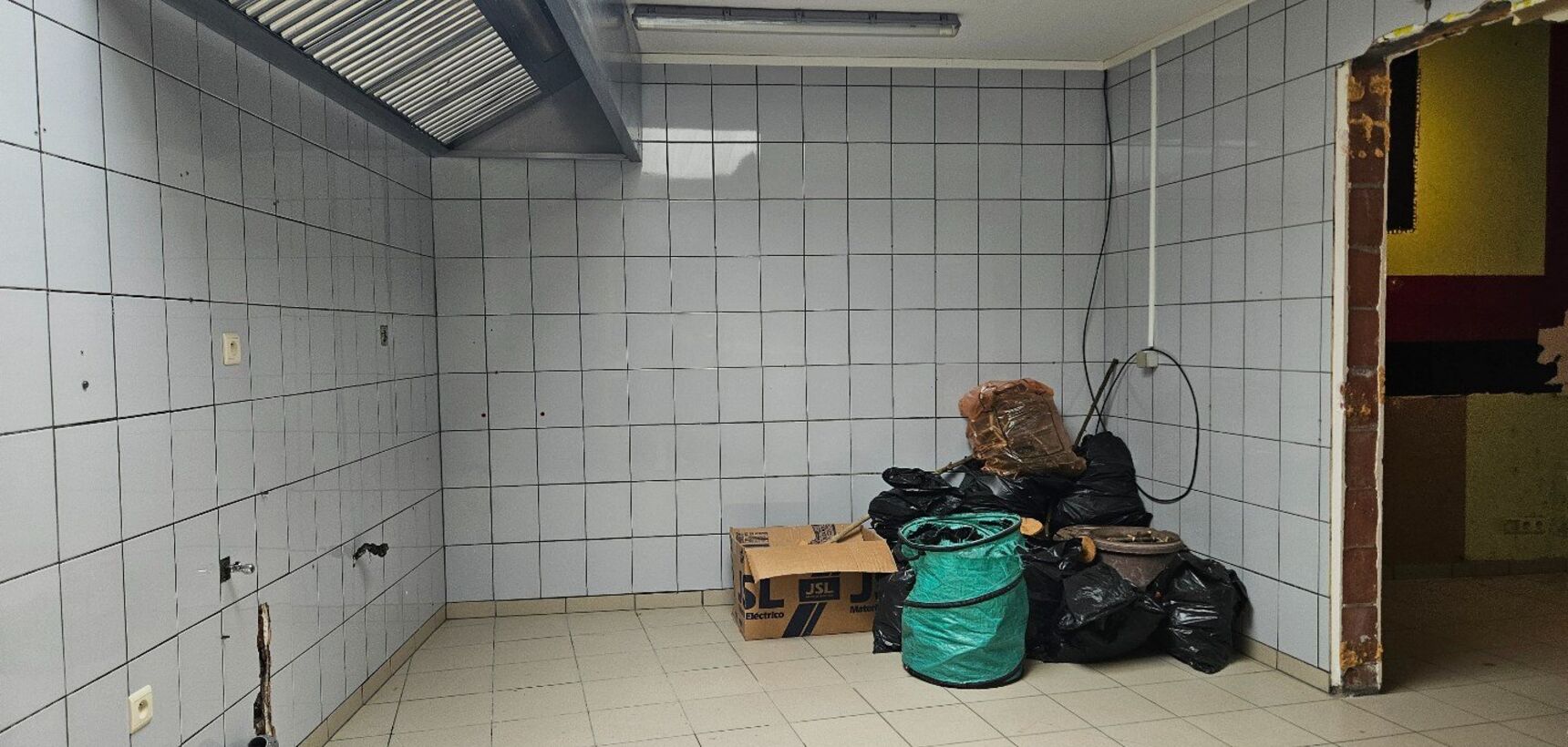Winkel te huur in Mol