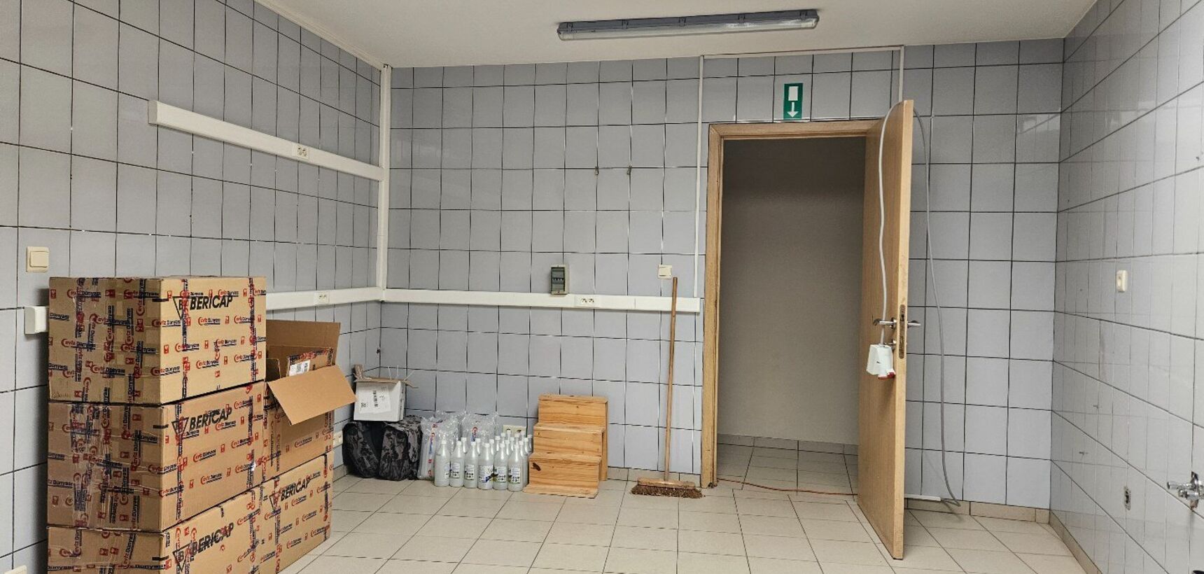 Winkel te huur in Mol