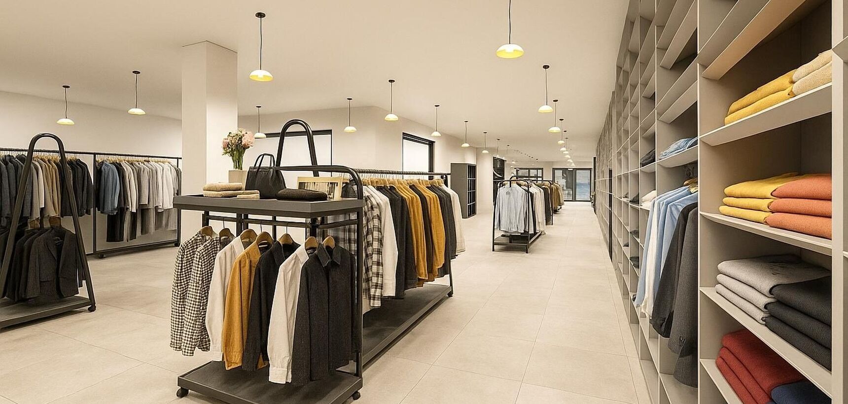 Winkel te huur in Mol