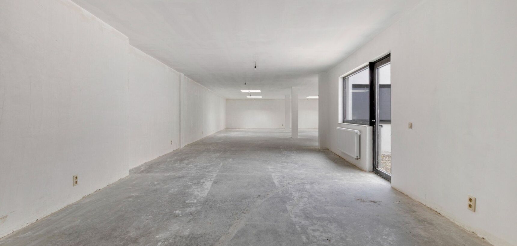 Winkel te huur in Mol