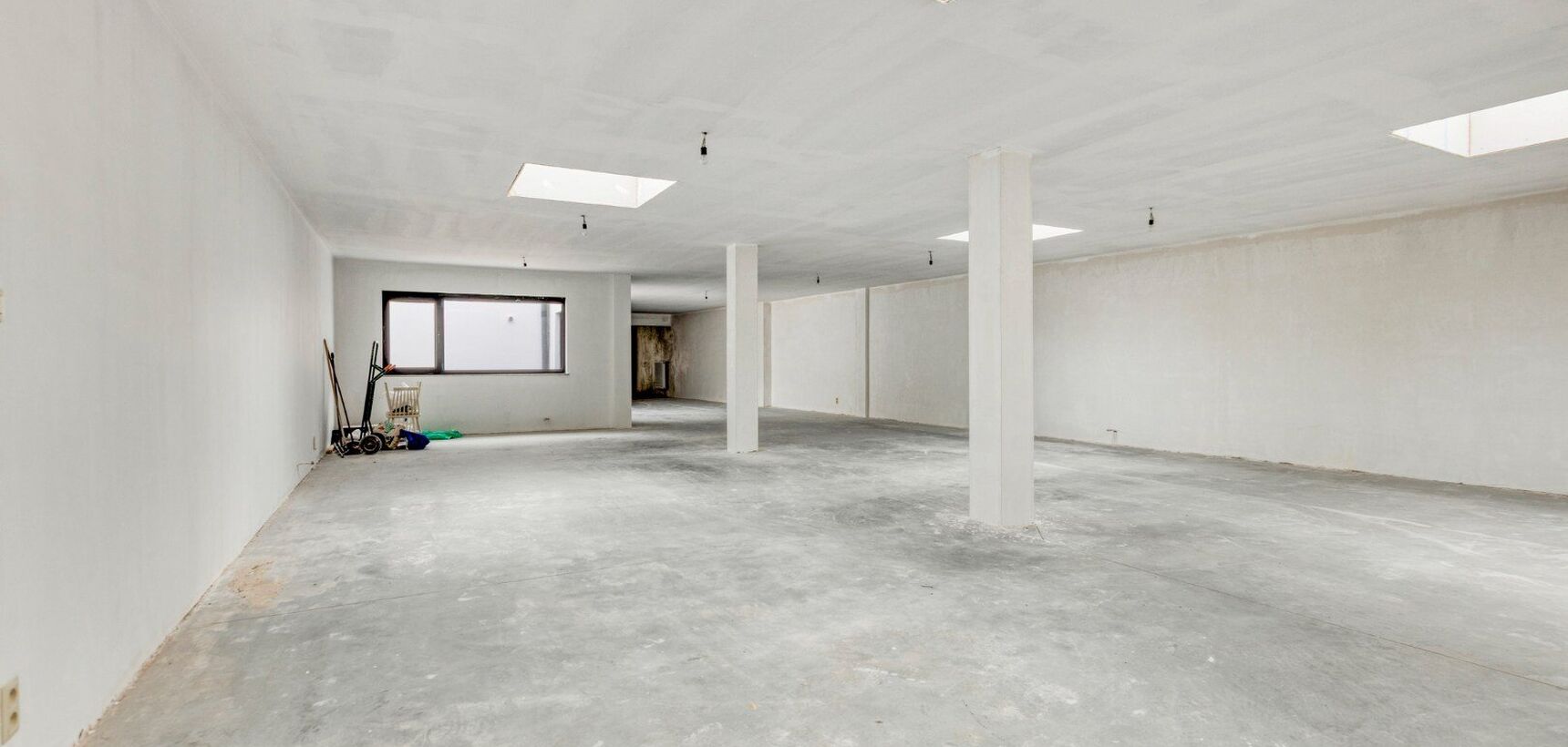 Winkel te huur in Mol