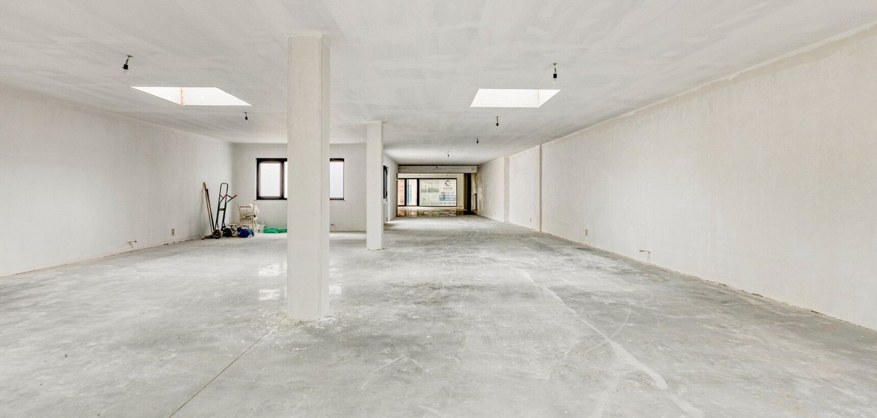 Winkel te huur in Mol