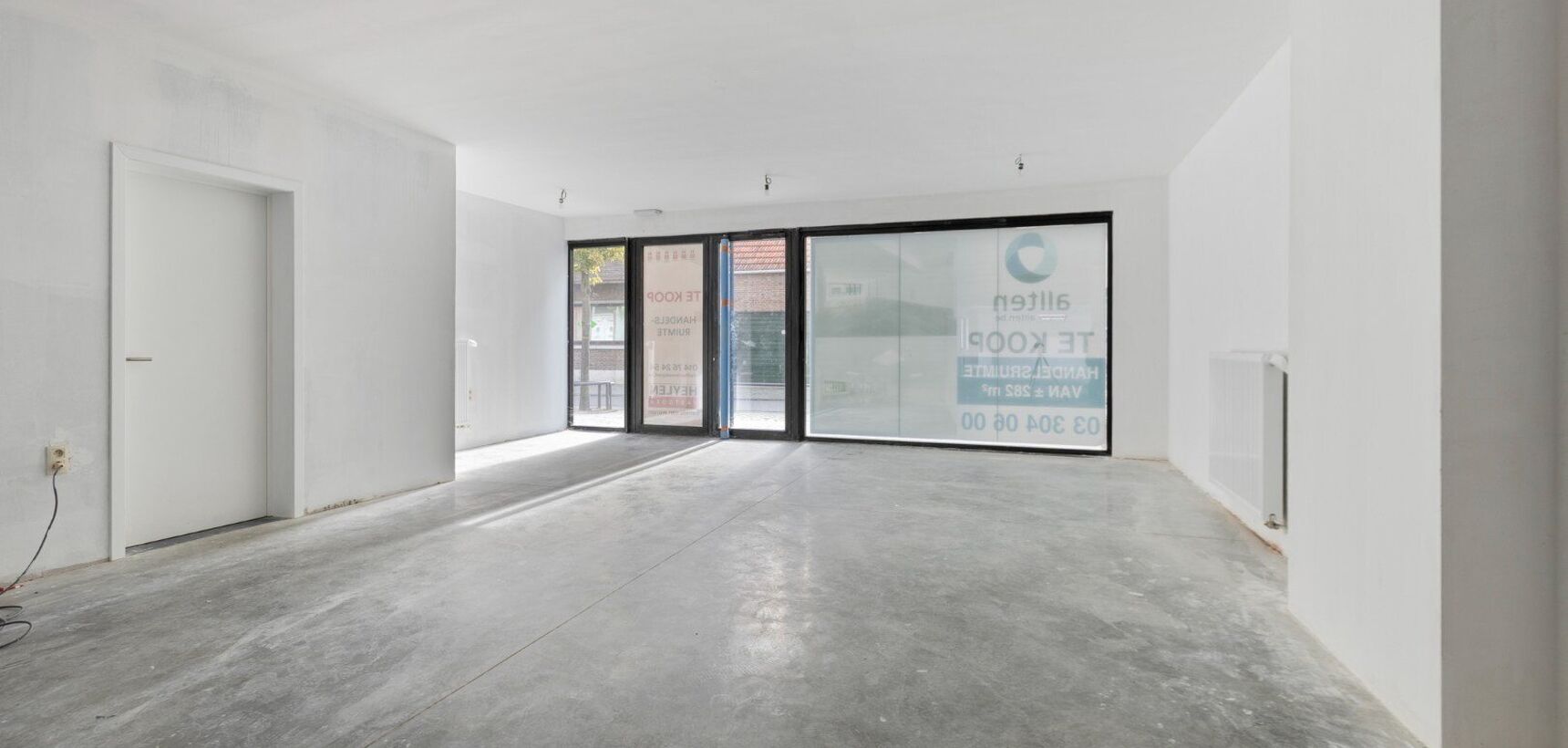 Winkel te huur in Mol