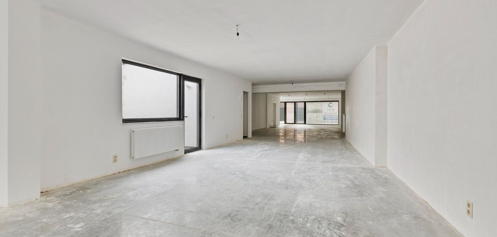 Winkel te huur in Mol