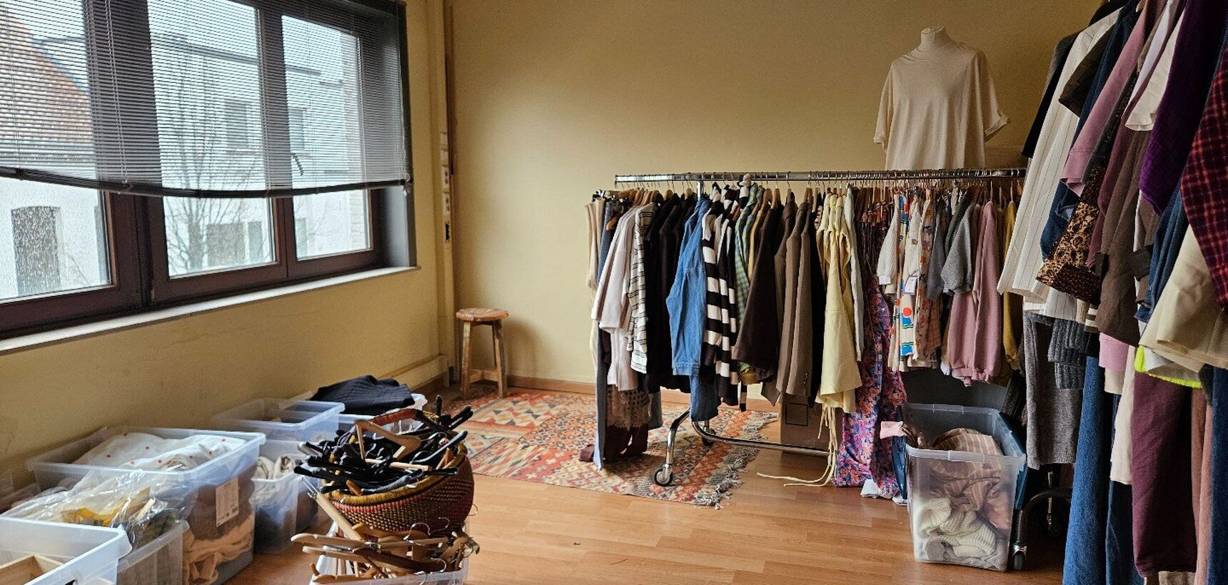 Winkel te huur in Mol