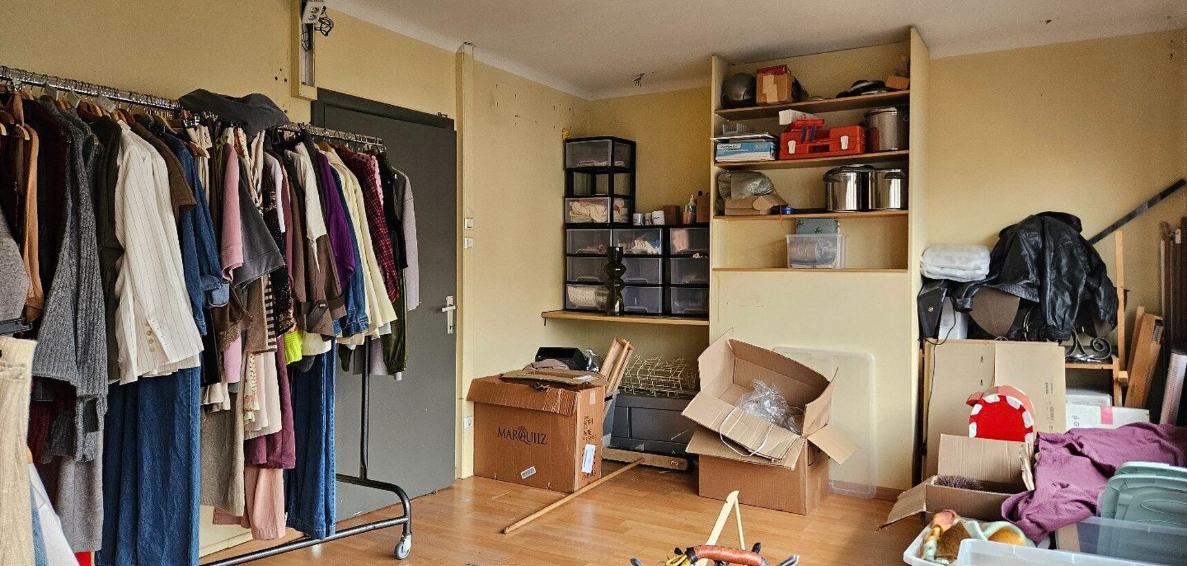 Winkel te huur in Mol