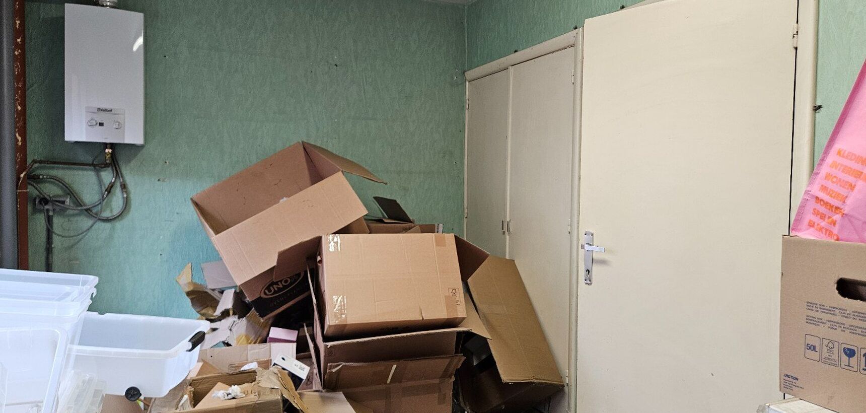 Winkel te huur in Mol