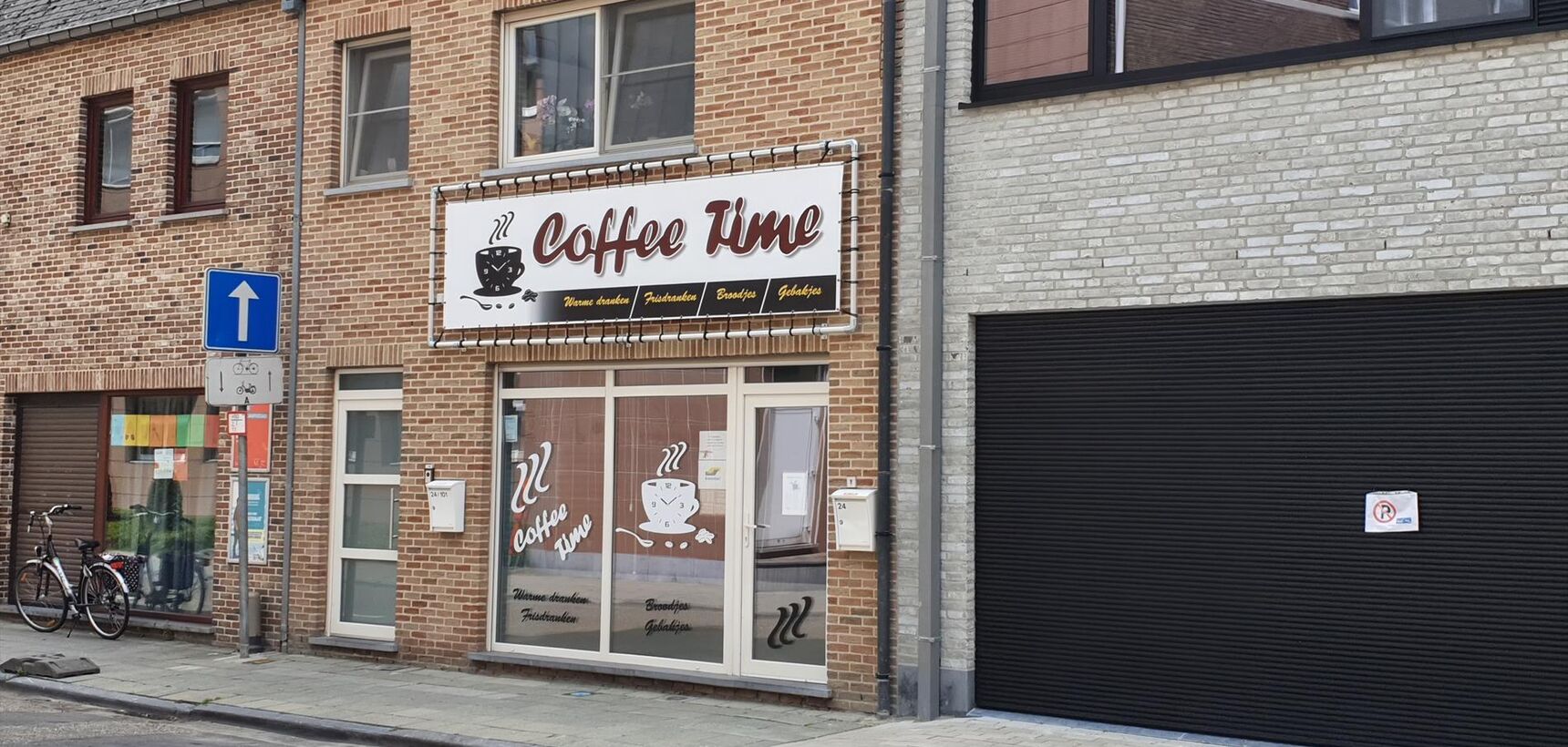 Winkel te huur in Mol