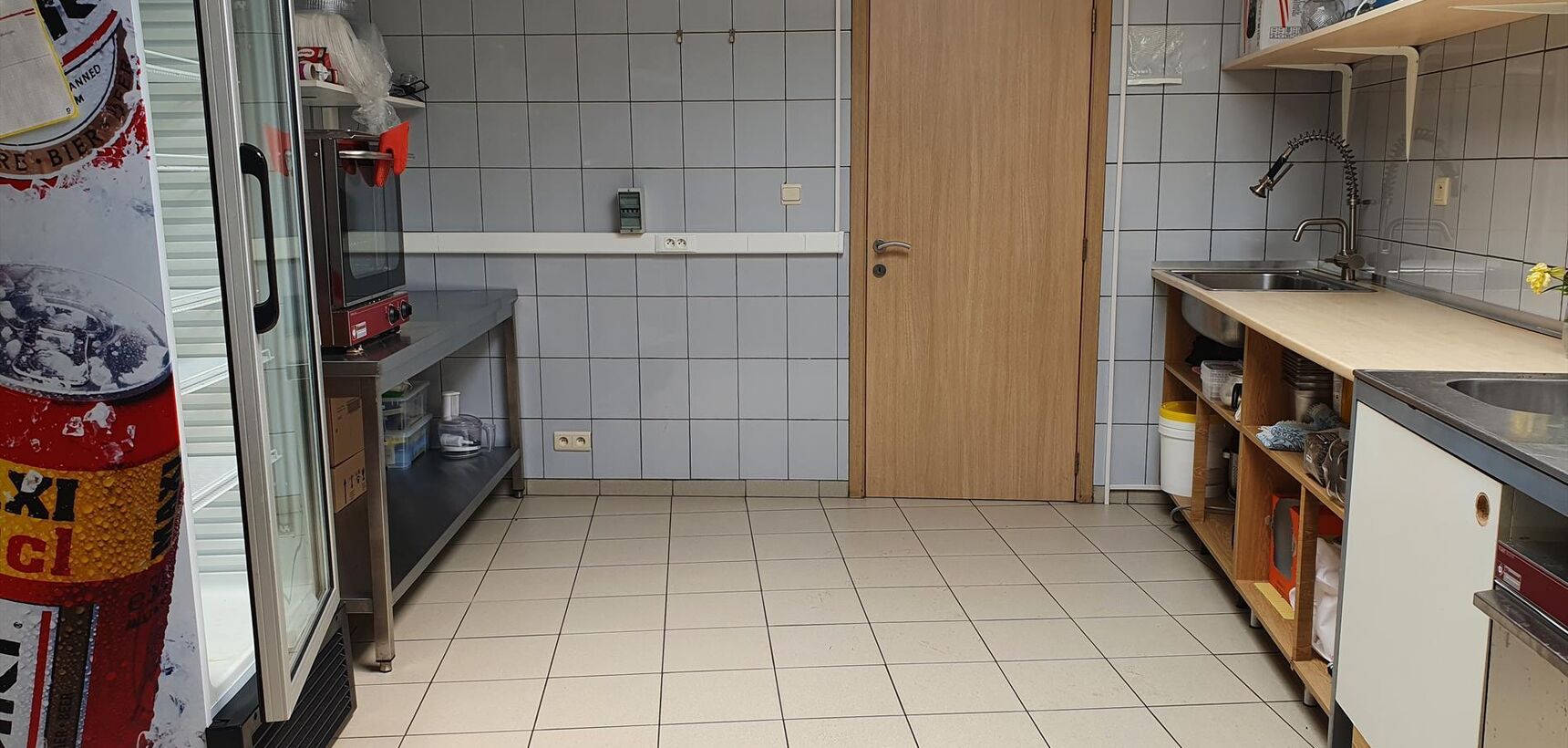 Winkel te huur in Mol