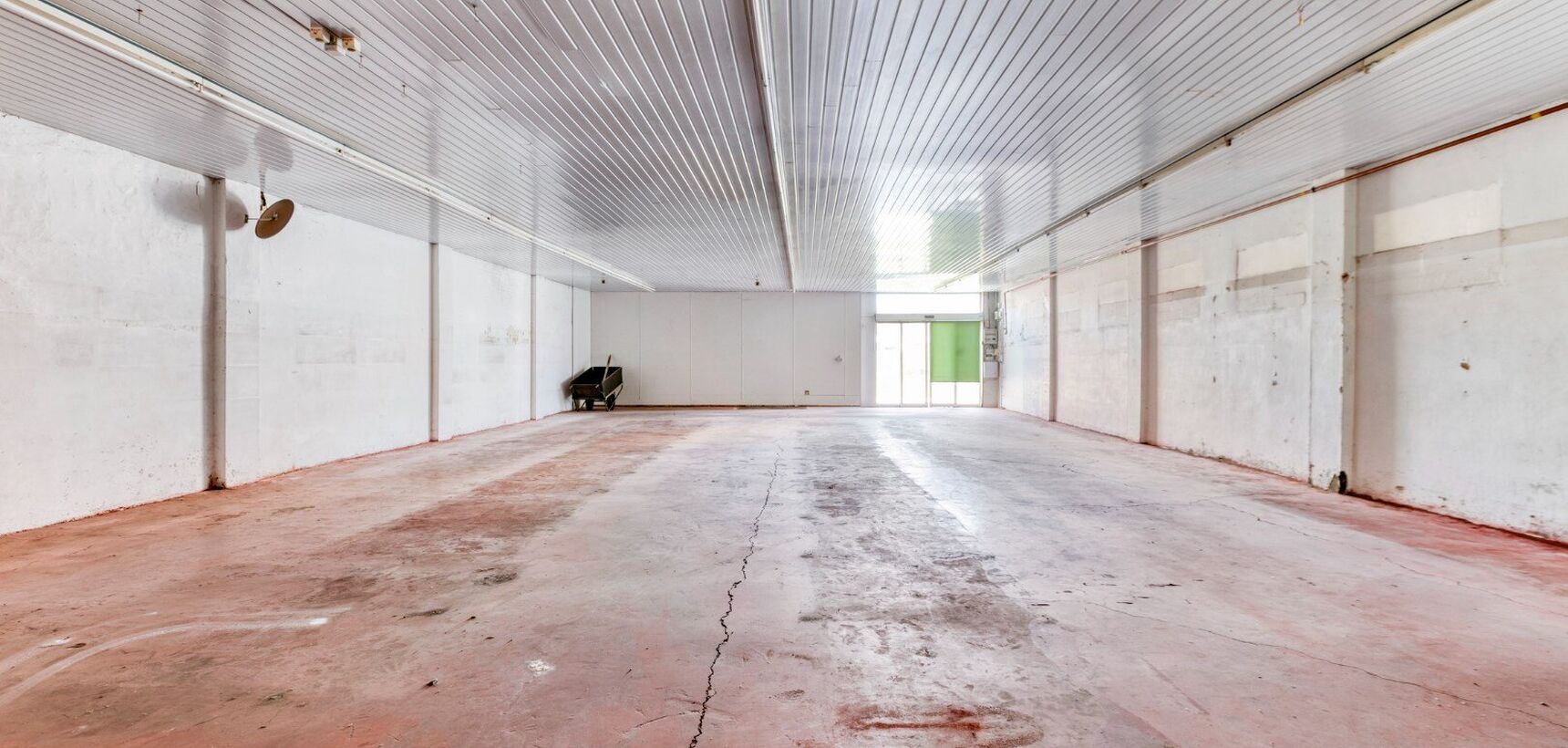 Winkel te koop in Balen