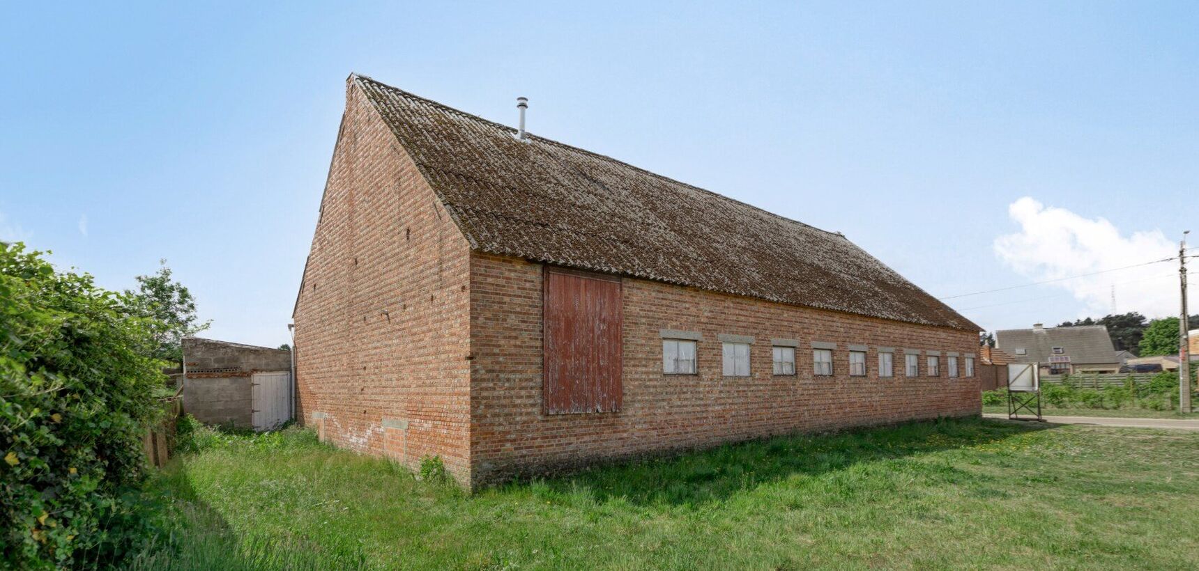 Winkel te koop in Balen
