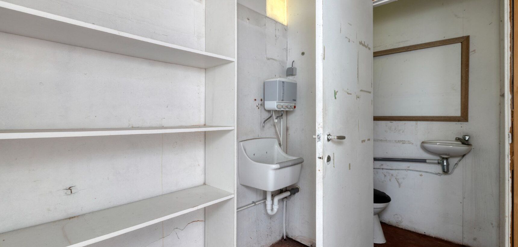 Winkel te koop in Balen