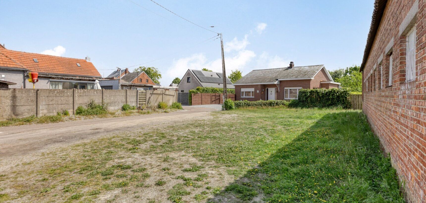 Winkel te koop in Balen