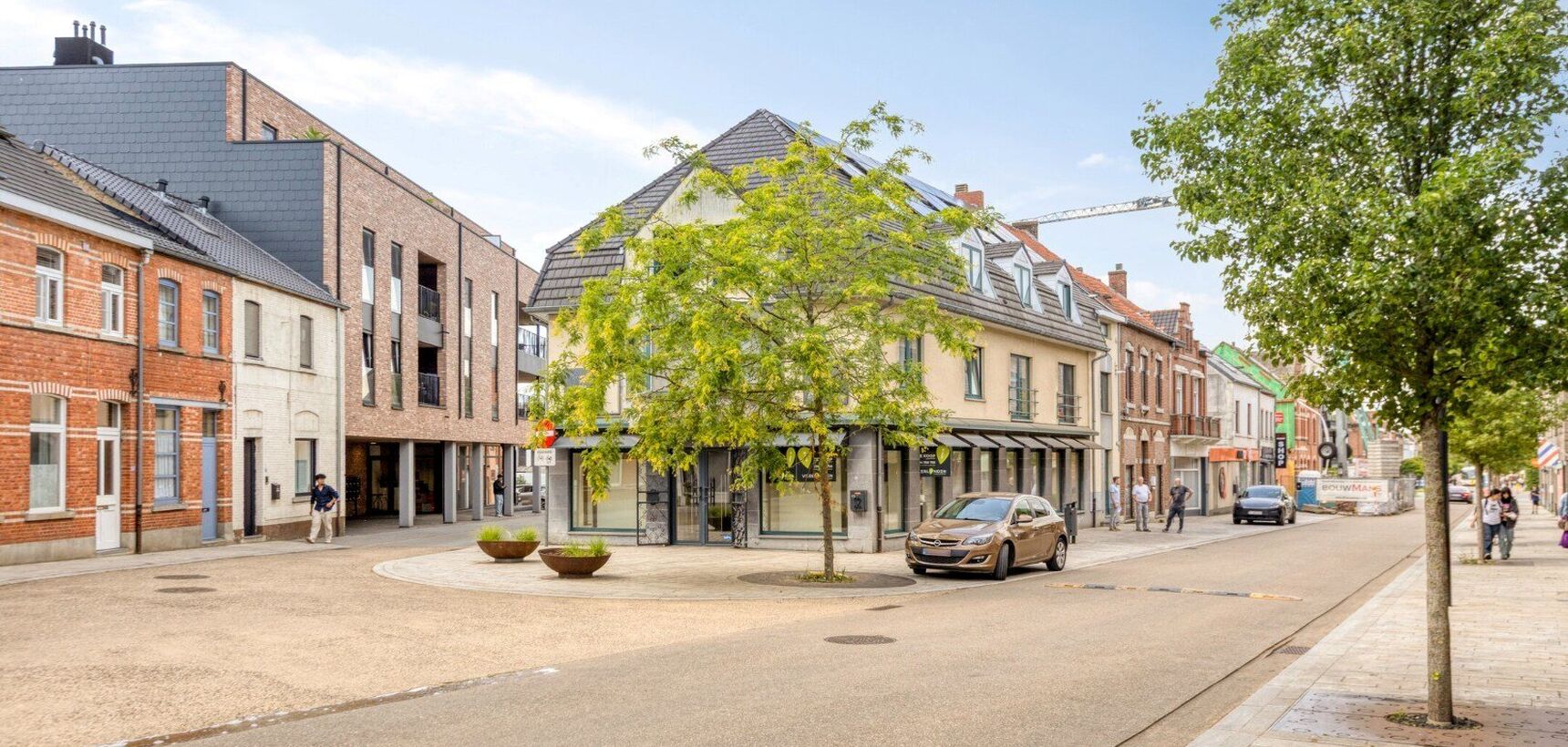 Winkel te koop in Beringen