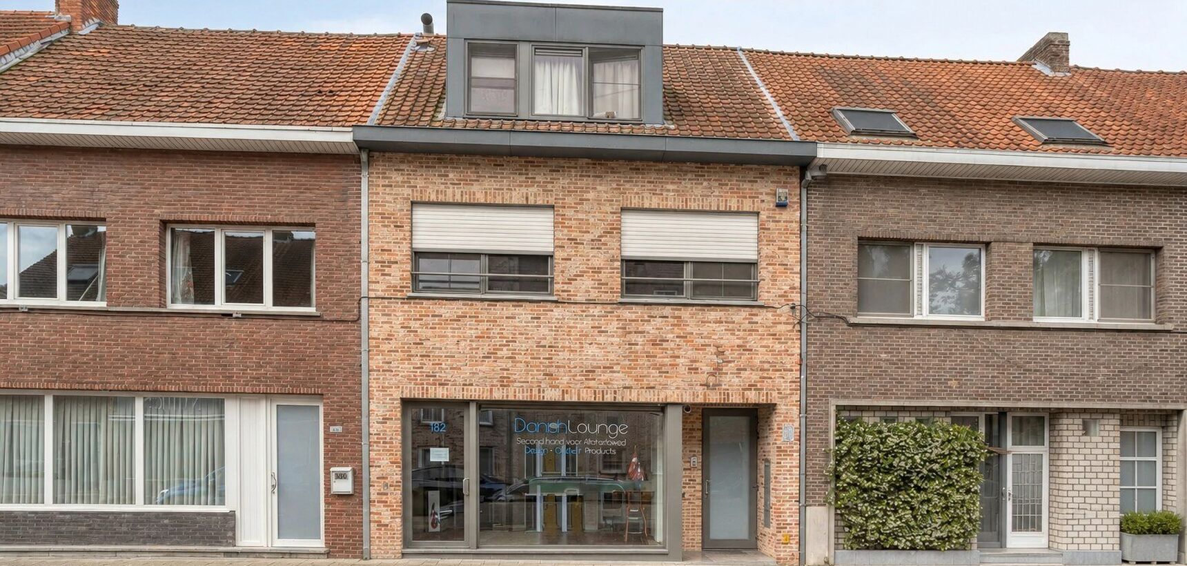 Winkel te koop in Geel