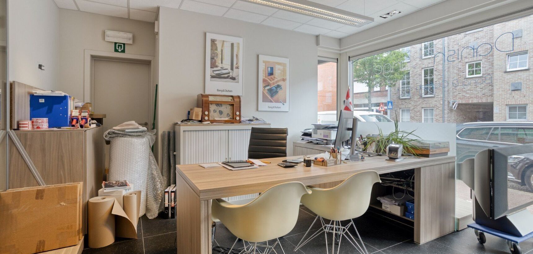 Winkel te koop in Geel
