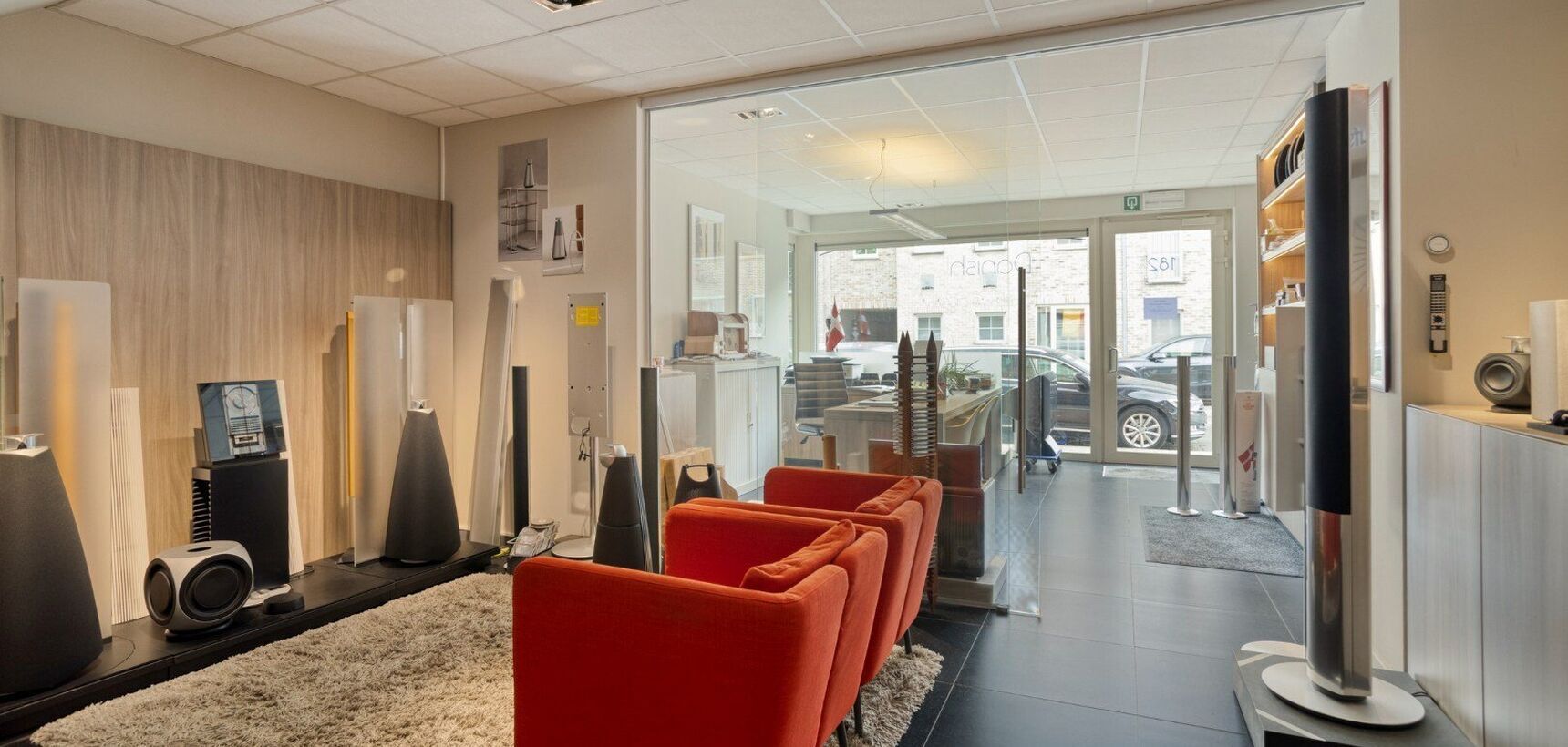 Winkel te koop in Geel