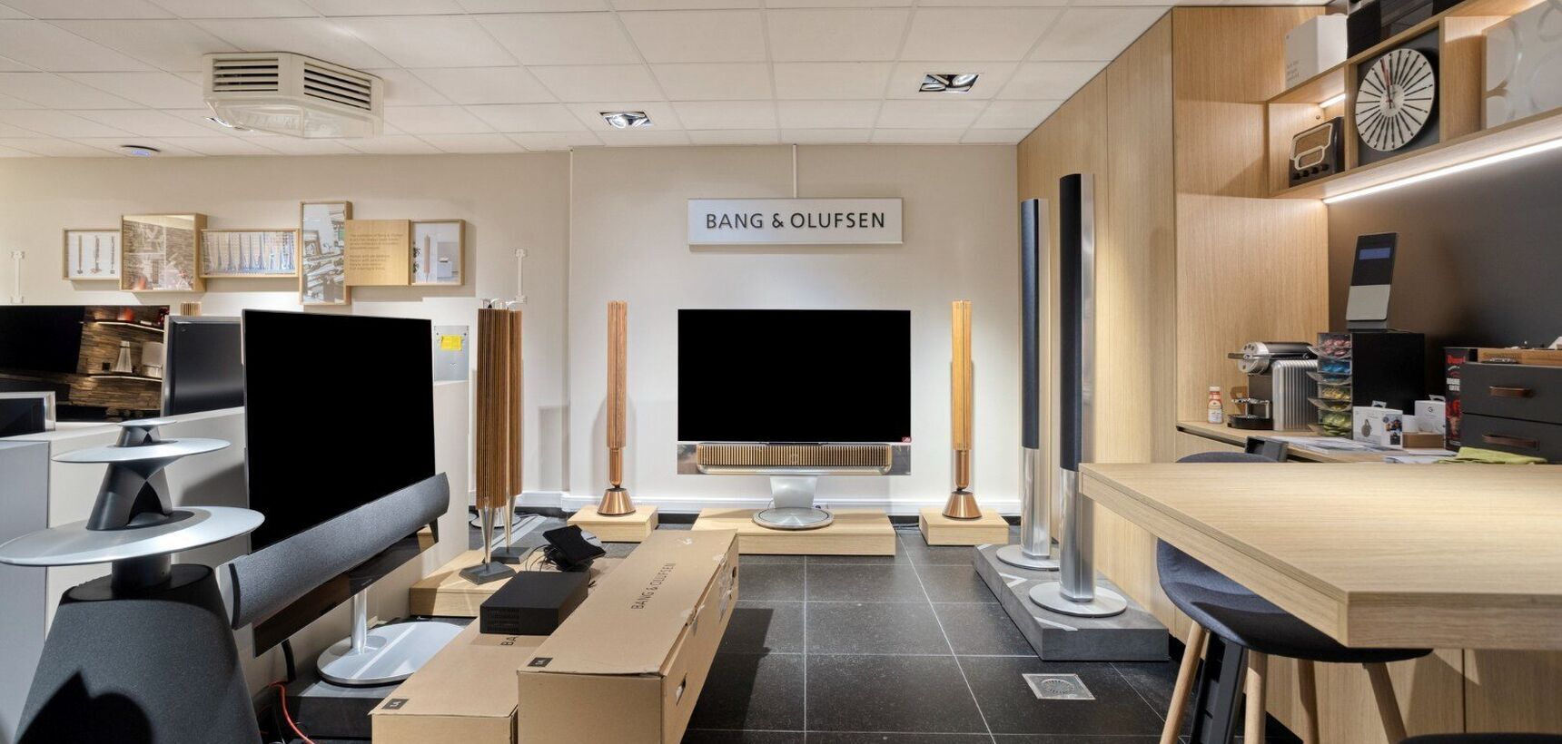 Winkel te koop in Geel
