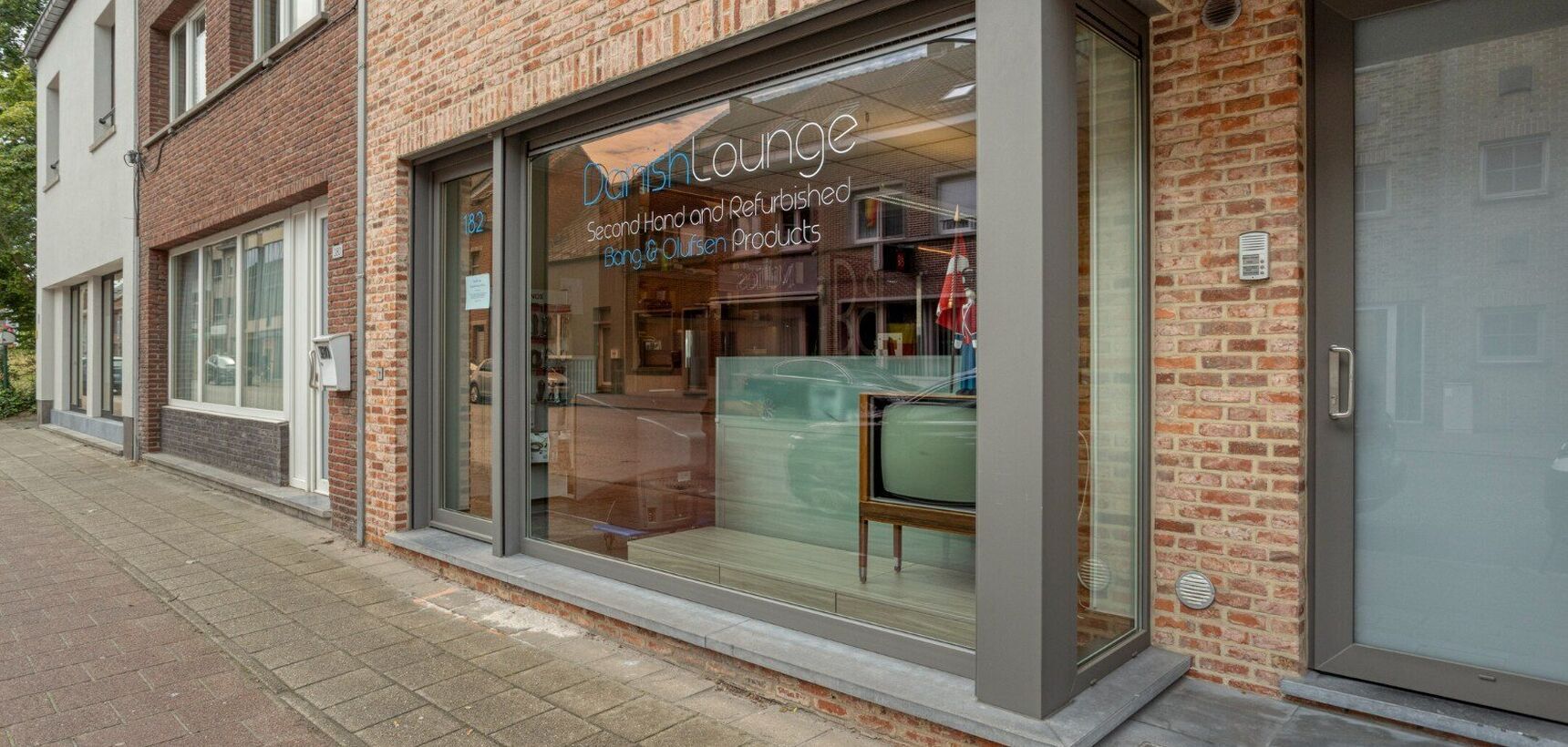 Winkel te koop in Geel