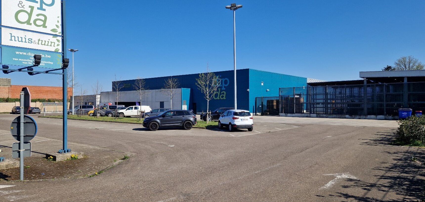 Winkel te koop in Leopoldsburg