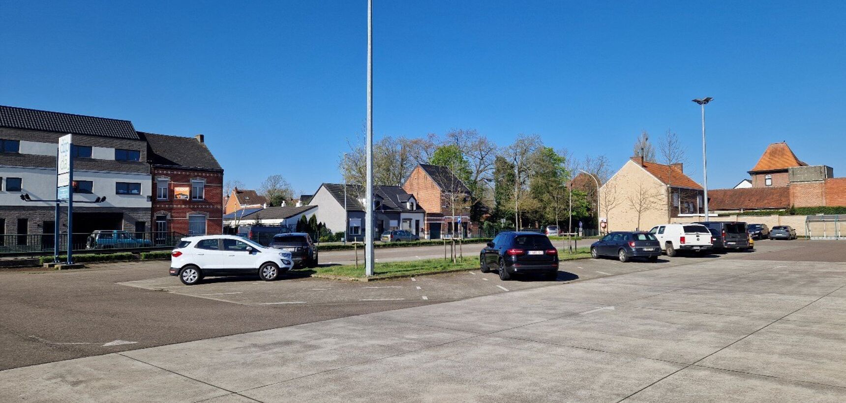 Winkel te koop in Leopoldsburg