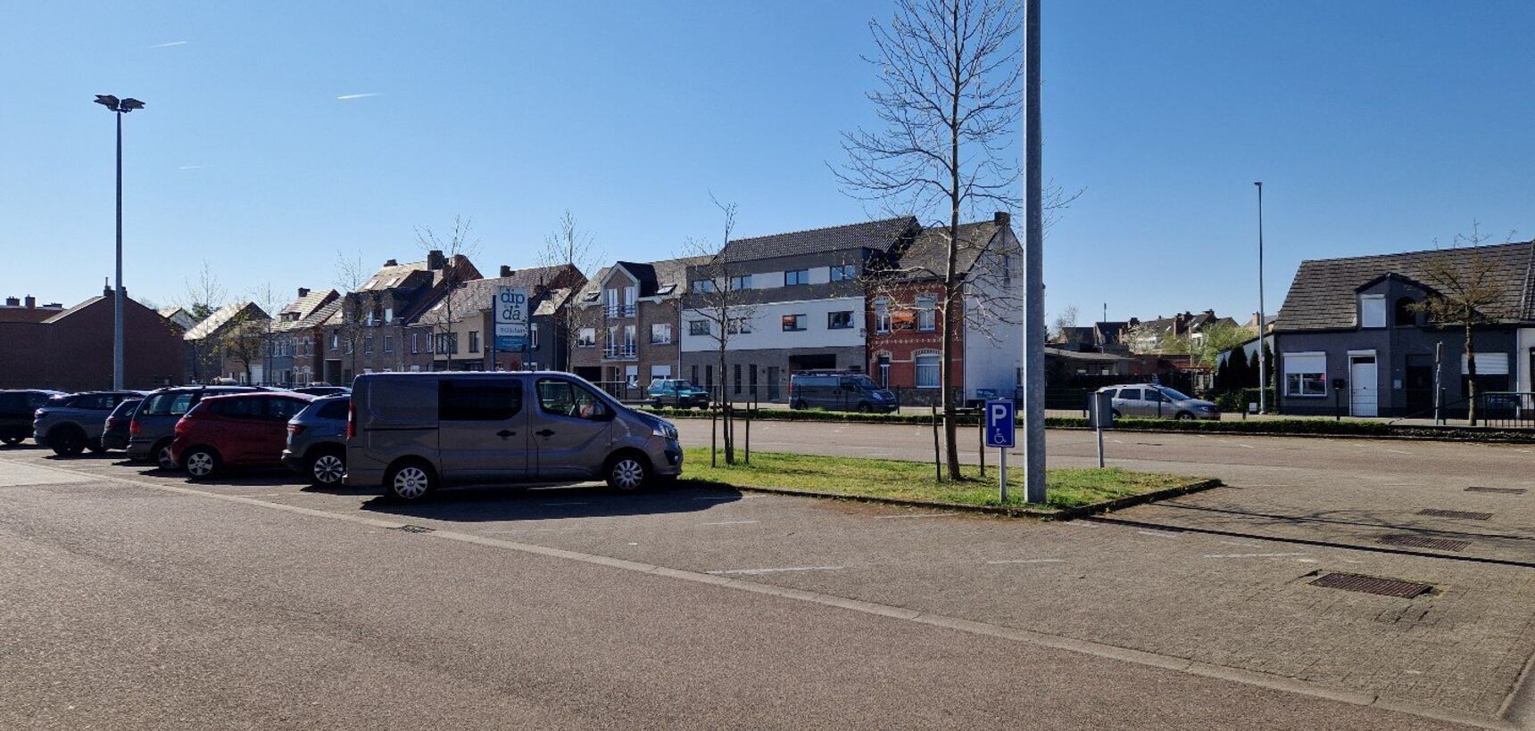 Winkel te koop in Leopoldsburg