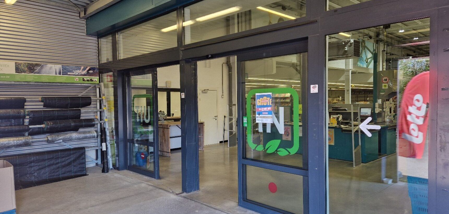 Winkel te koop in Leopoldsburg