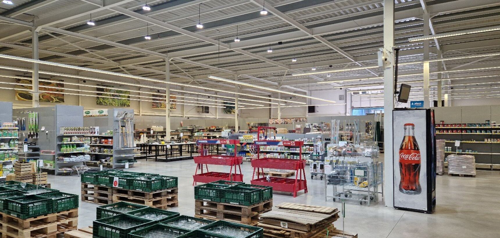 Winkel te koop in Leopoldsburg