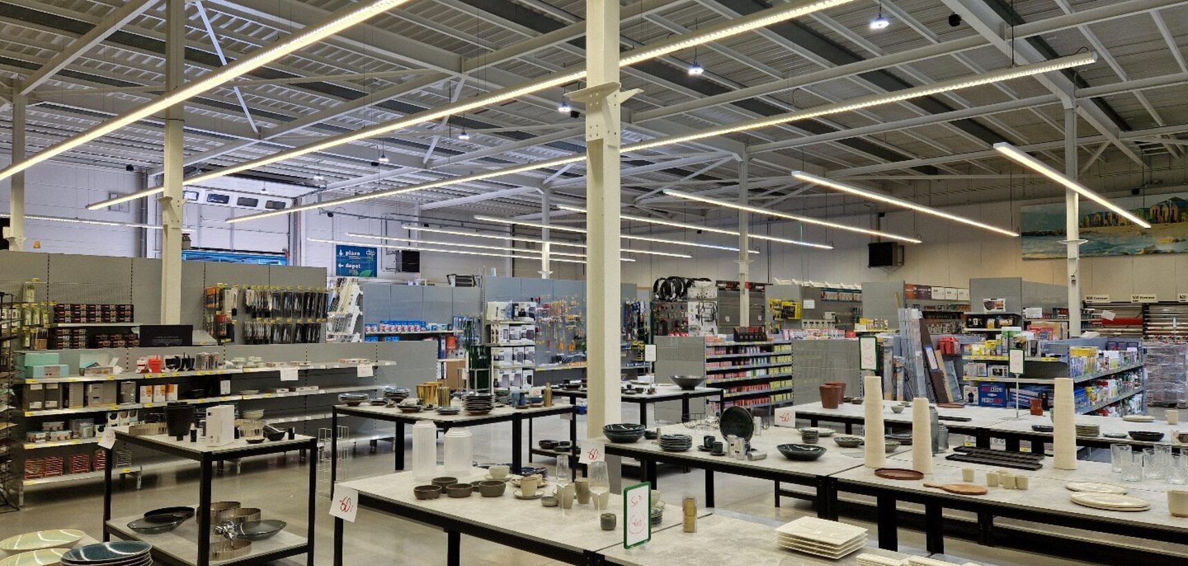 Winkel te koop in Leopoldsburg