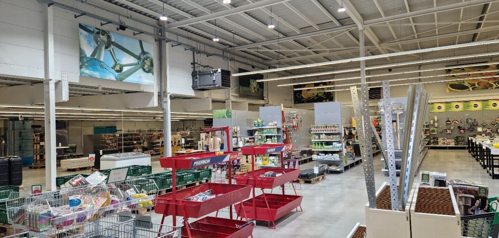 Winkel te koop in Leopoldsburg