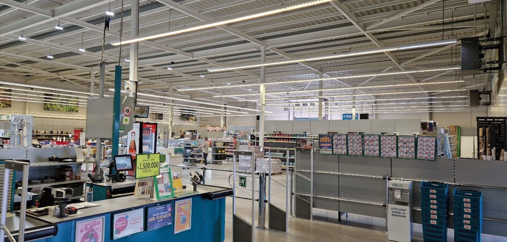 Winkel te koop in Leopoldsburg