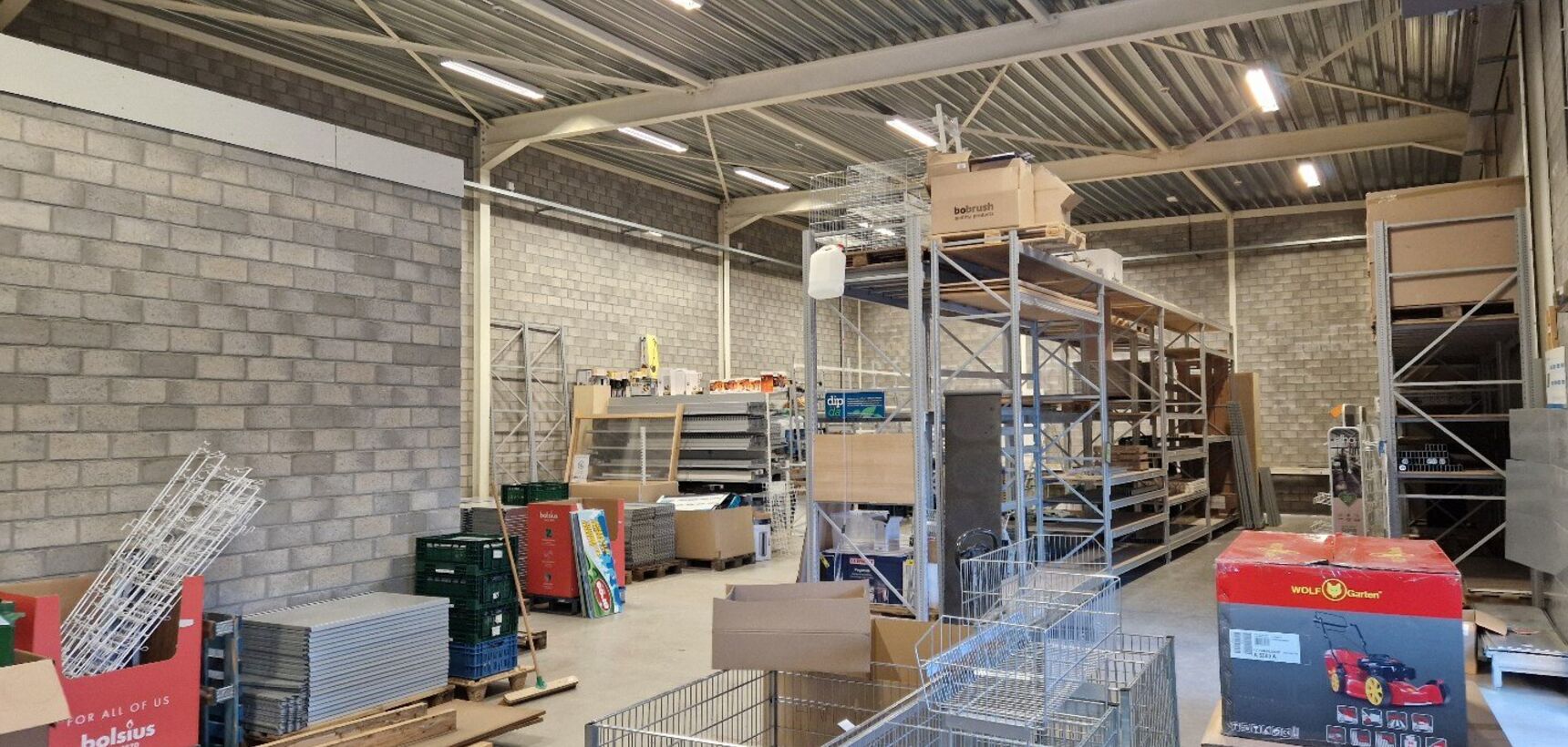 Winkel te koop in Leopoldsburg