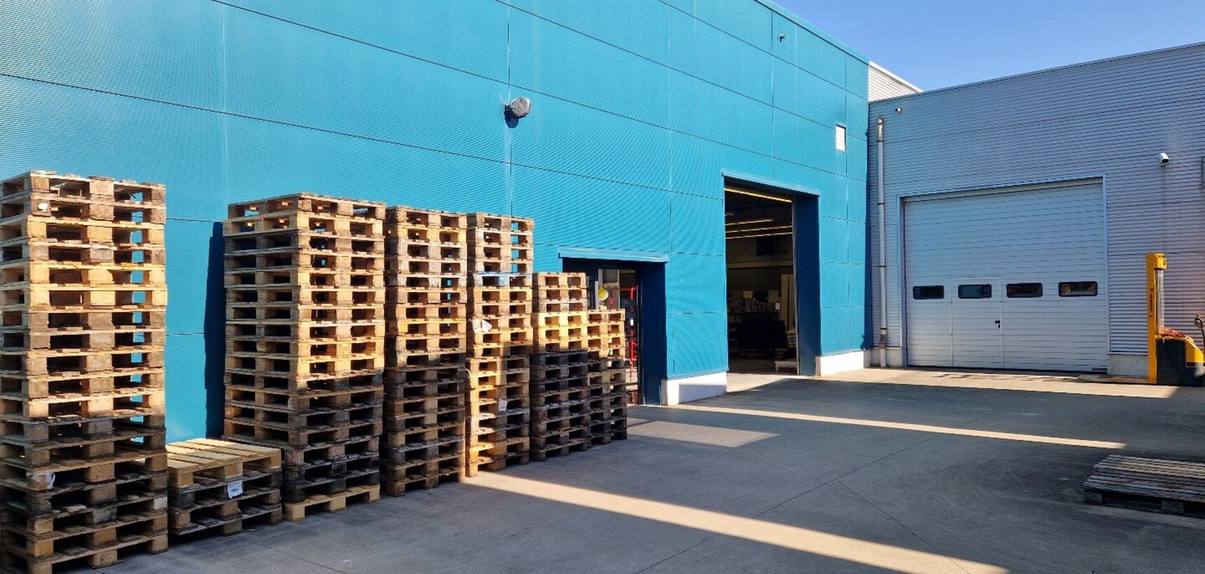 Winkel te koop in Leopoldsburg