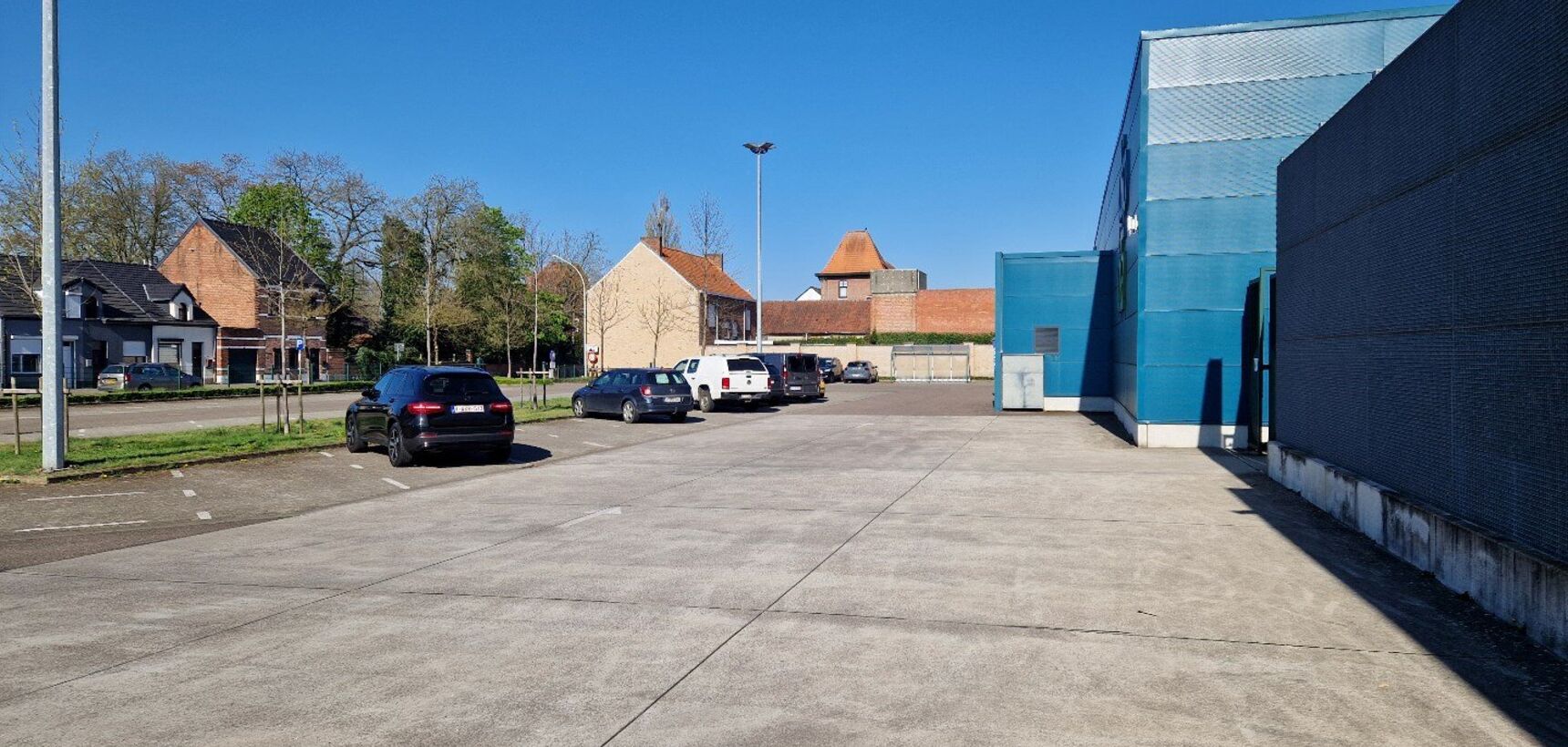 Winkel te koop in Leopoldsburg