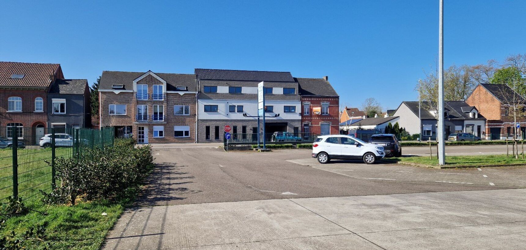 Winkel te koop in Leopoldsburg