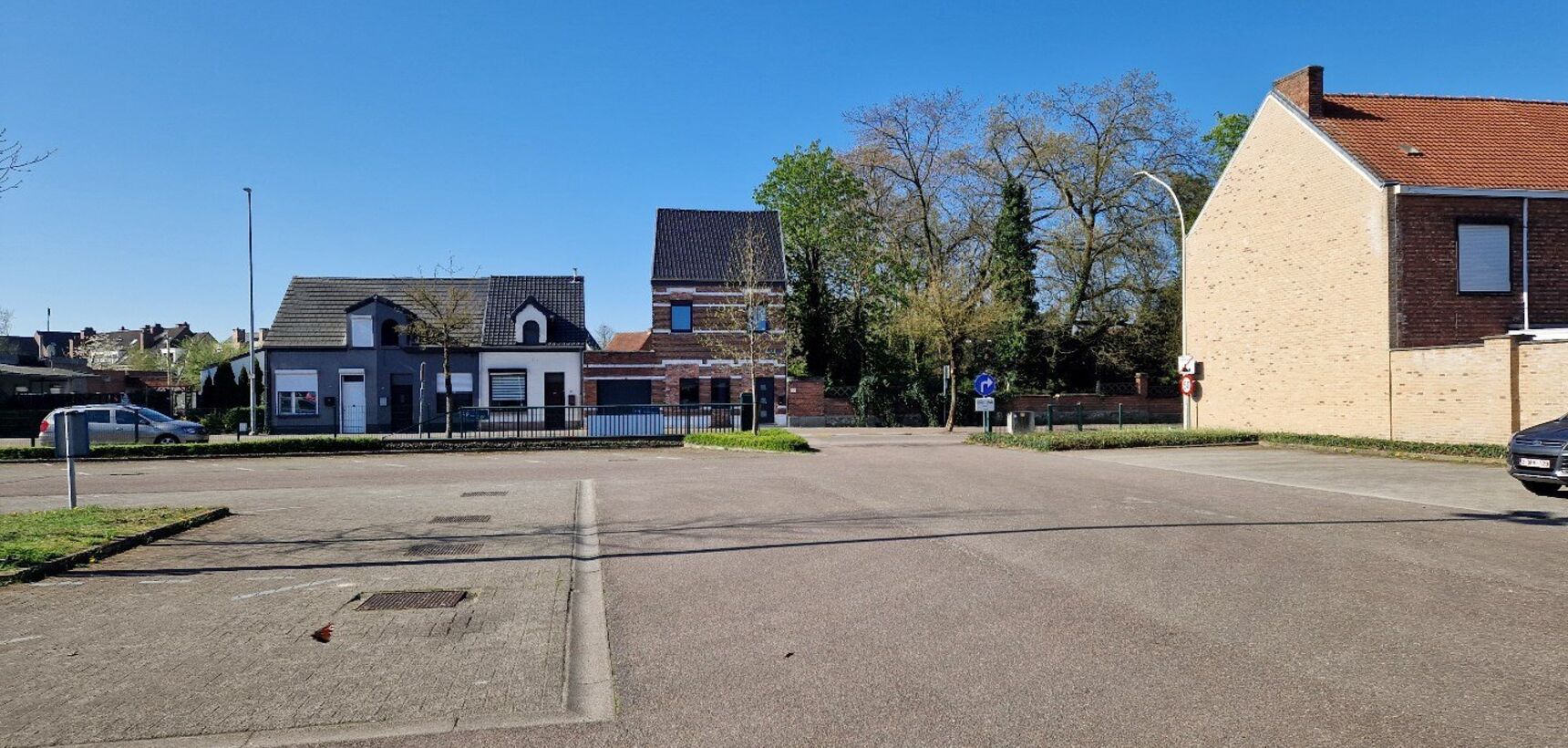 Winkel te koop in Leopoldsburg