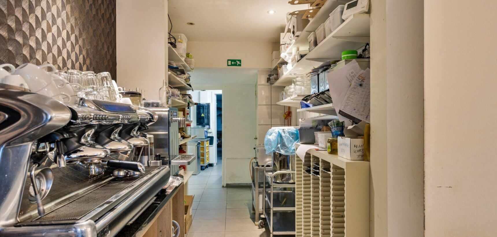 Winkel te koop in Mol