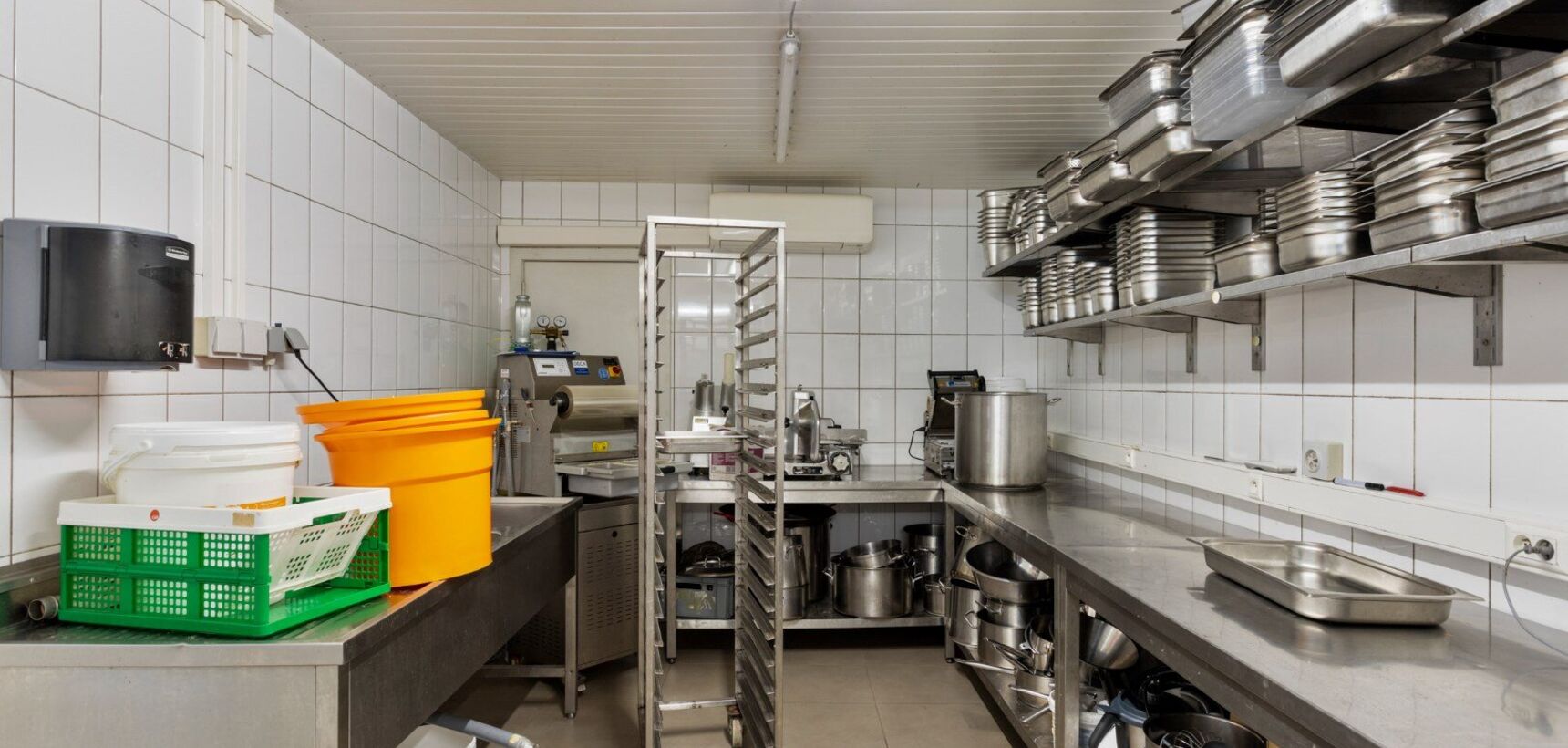 Winkel te koop in Mol