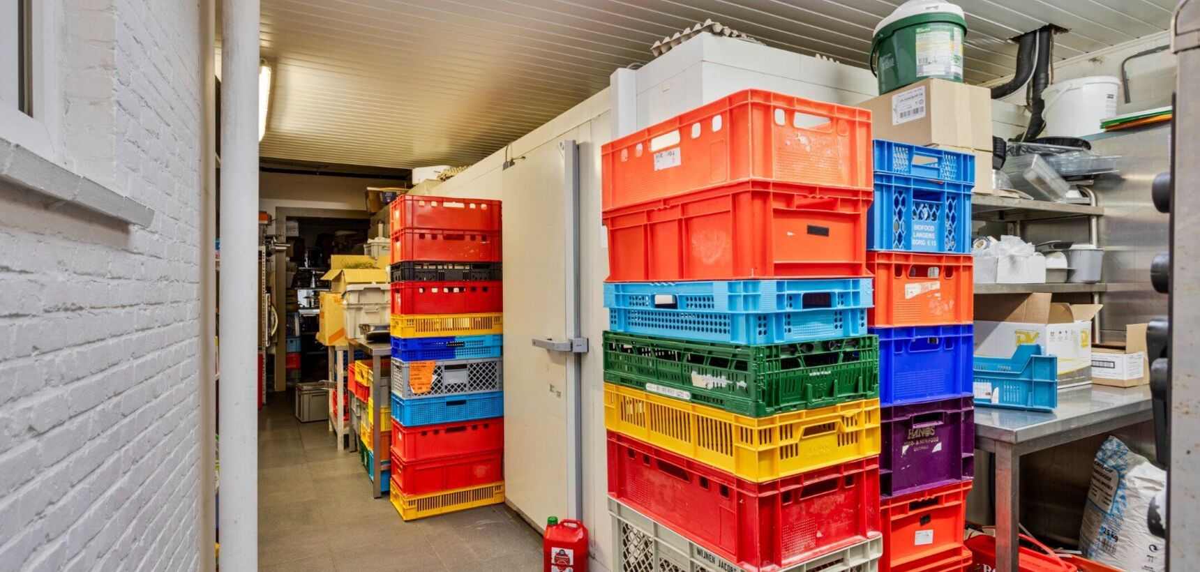 Winkel te koop in Mol